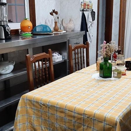 Lhamo Mandala House Villa Pontevedra Dış mekan fotoğraf
