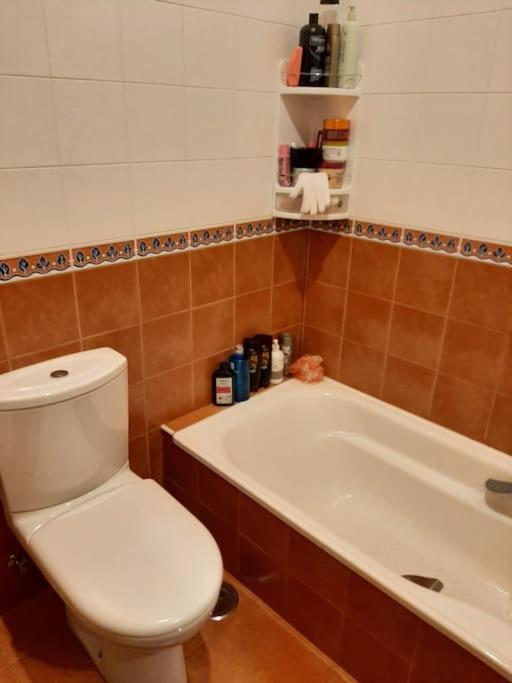 Lhamo Mandala House Villa Pontevedra Dış mekan fotoğraf