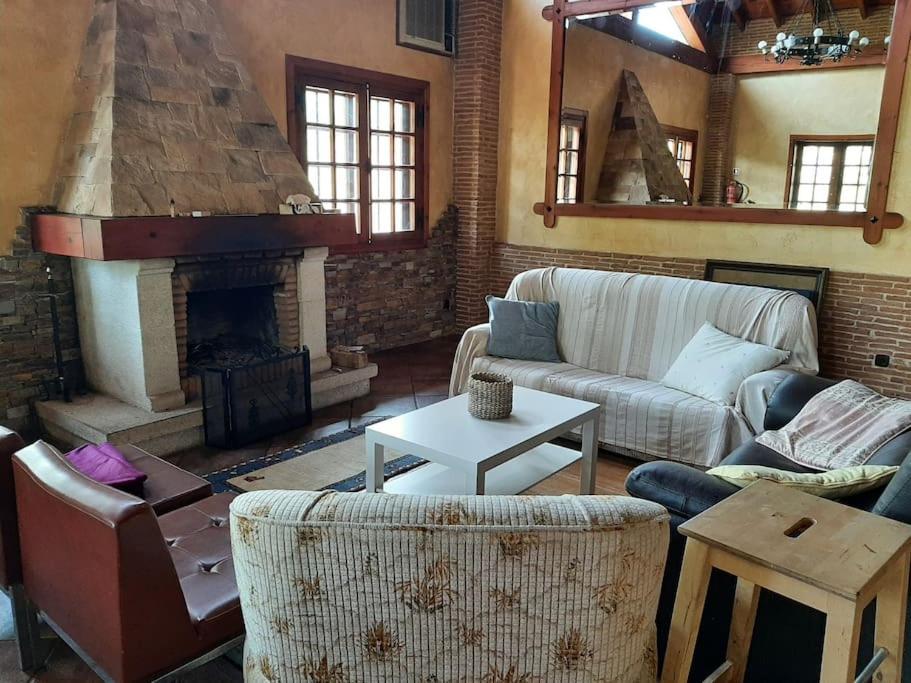 Lhamo Mandala House Villa Pontevedra Dış mekan fotoğraf