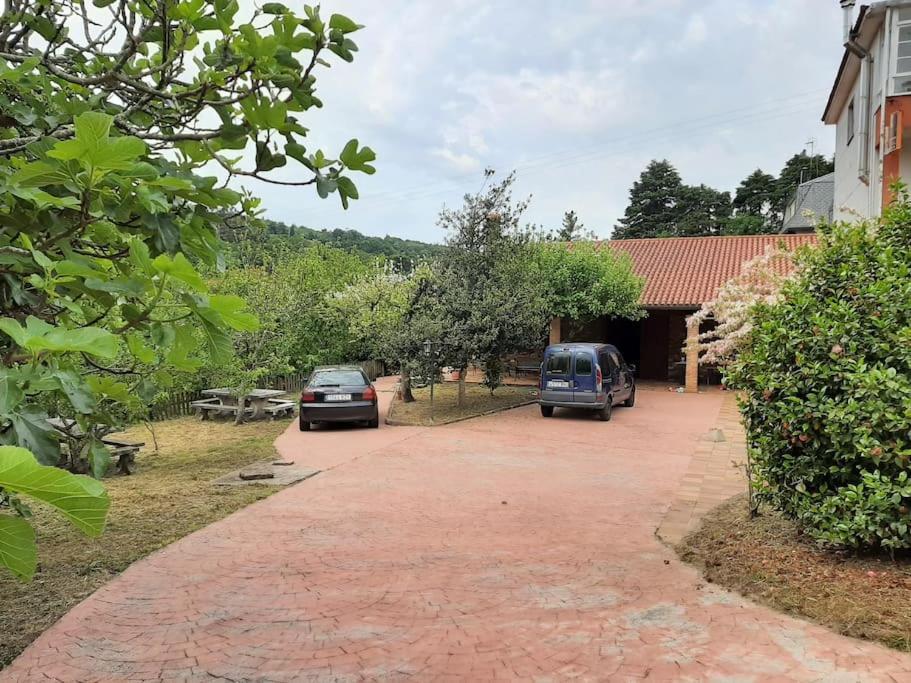 Lhamo Mandala House Villa Pontevedra Dış mekan fotoğraf