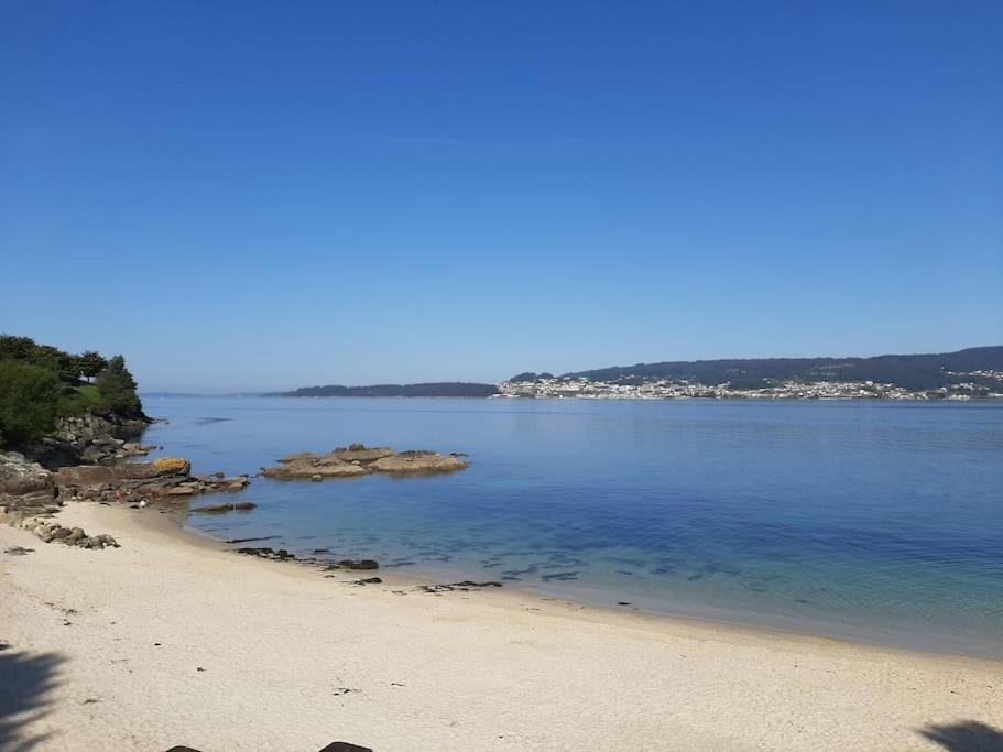 Lhamo Mandala House Villa Pontevedra Dış mekan fotoğraf