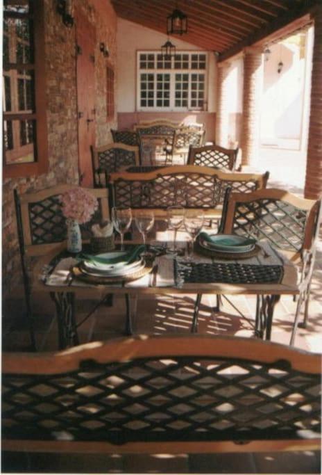 Lhamo Mandala House Villa Pontevedra Dış mekan fotoğraf