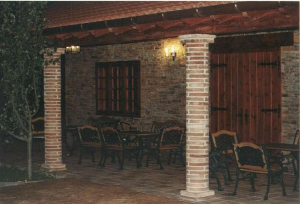 Lhamo Mandala House Villa Pontevedra Dış mekan fotoğraf
