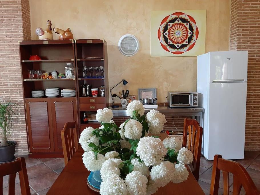 Lhamo Mandala House Villa Pontevedra Dış mekan fotoğraf