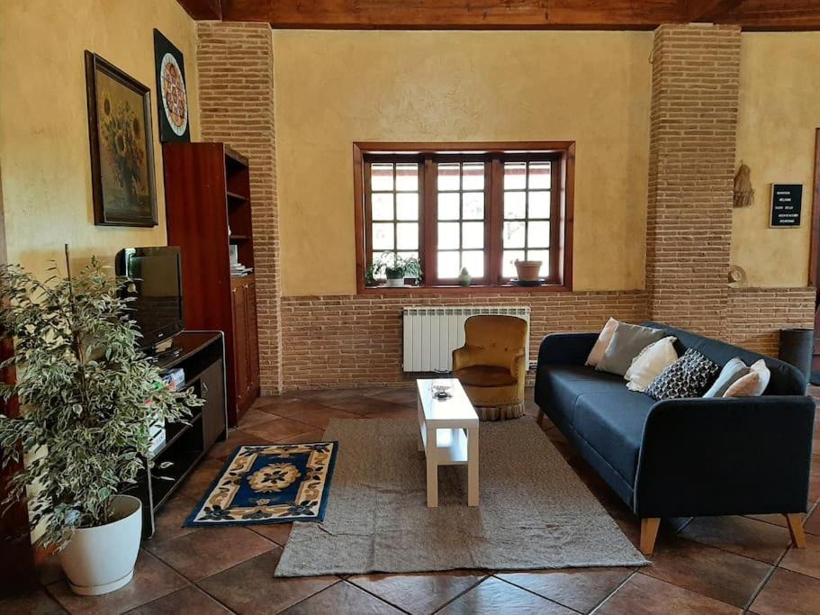 Lhamo Mandala House Villa Pontevedra Dış mekan fotoğraf