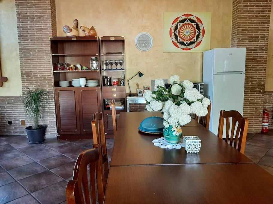 Lhamo Mandala House Villa Pontevedra Dış mekan fotoğraf