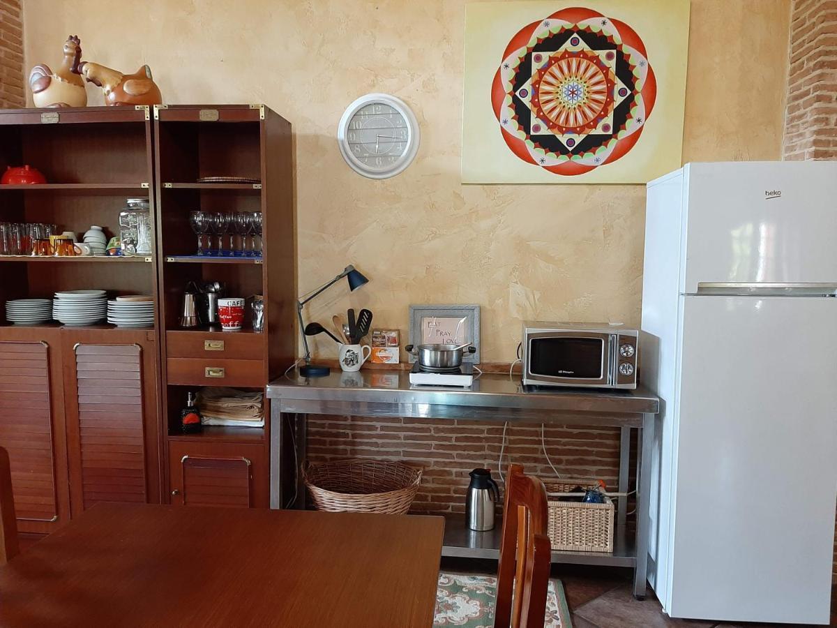 Lhamo Mandala House Villa Pontevedra Dış mekan fotoğraf