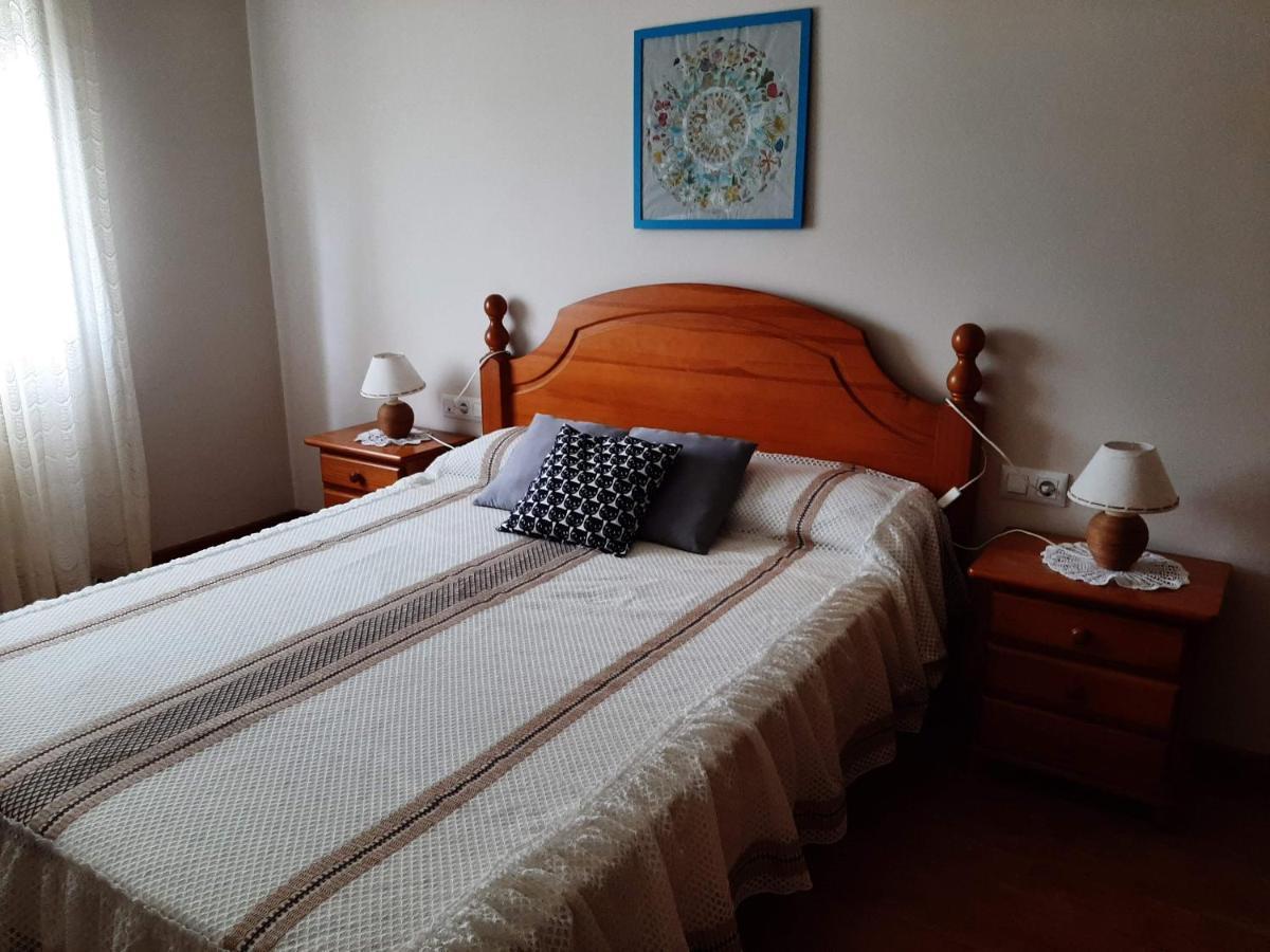 Lhamo Mandala House Villa Pontevedra Dış mekan fotoğraf