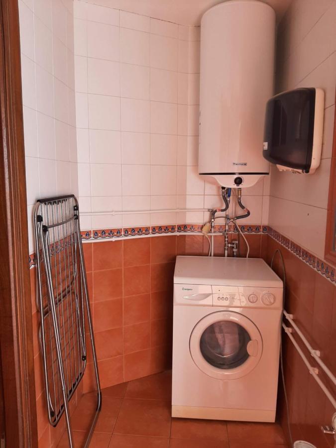 Lhamo Mandala House Villa Pontevedra Dış mekan fotoğraf