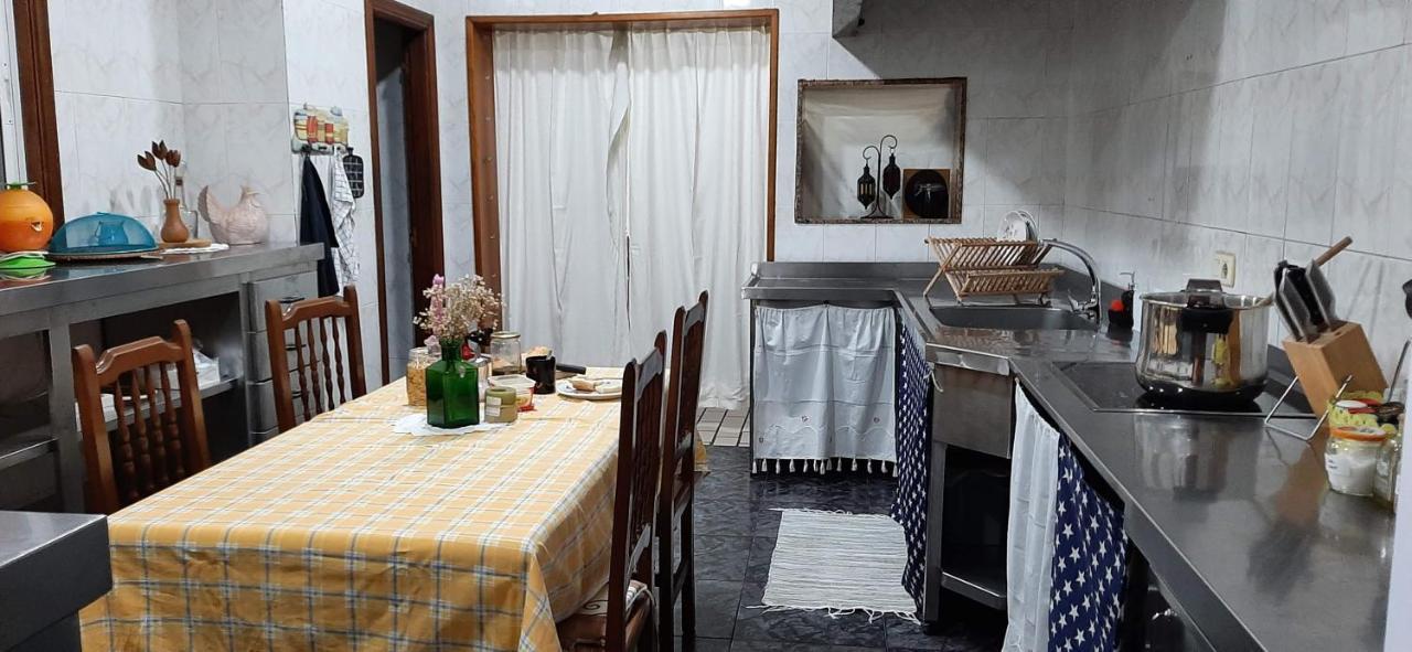 Lhamo Mandala House Villa Pontevedra Dış mekan fotoğraf