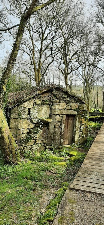 Lhamo Mandala House Villa Pontevedra Dış mekan fotoğraf