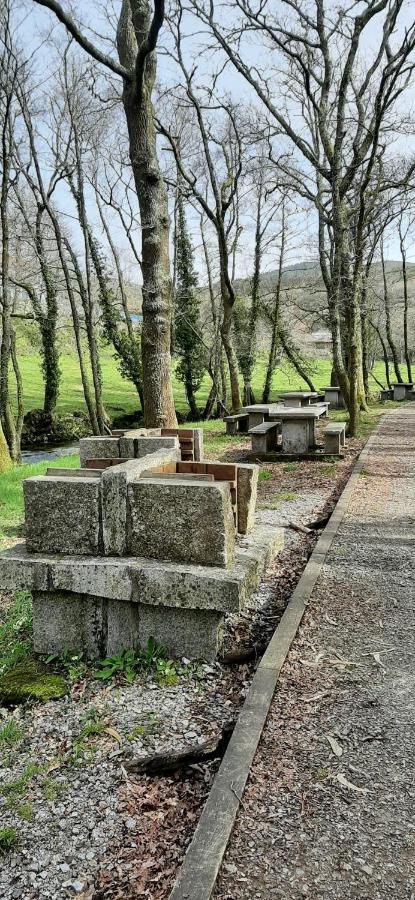 Lhamo Mandala House Villa Pontevedra Dış mekan fotoğraf
