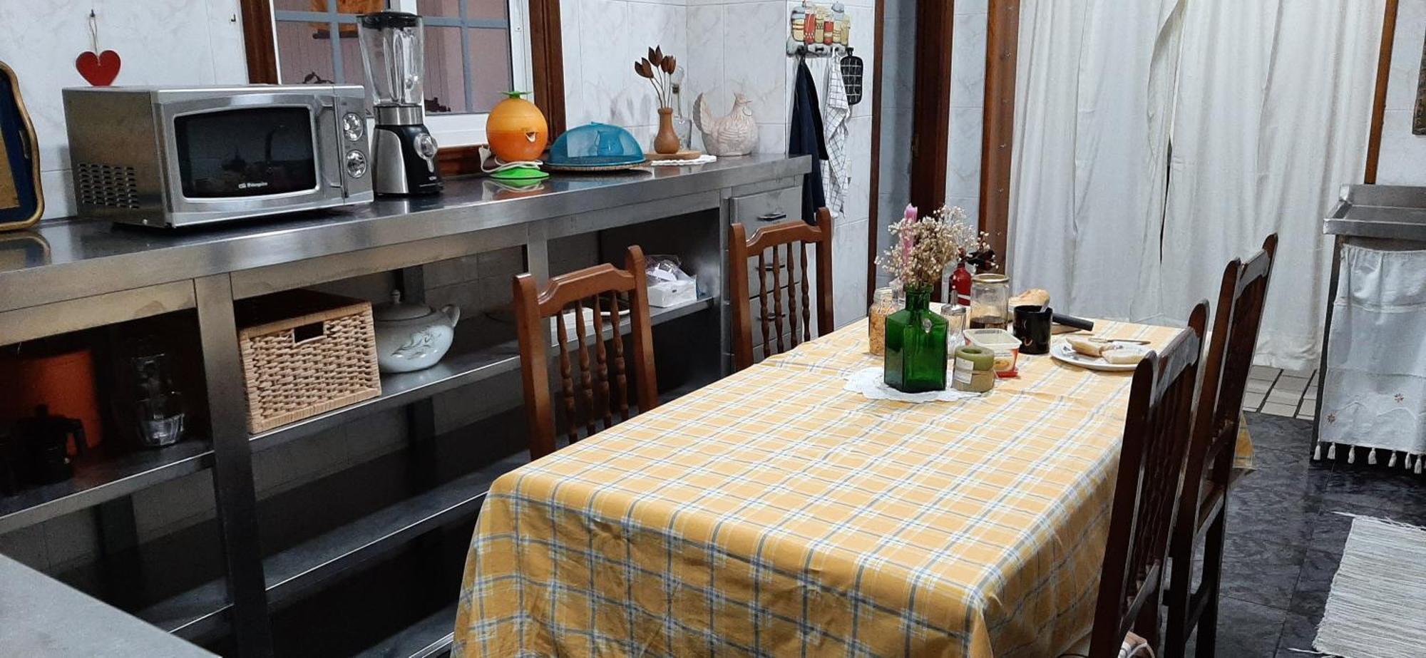 Lhamo Mandala House Villa Pontevedra Dış mekan fotoğraf