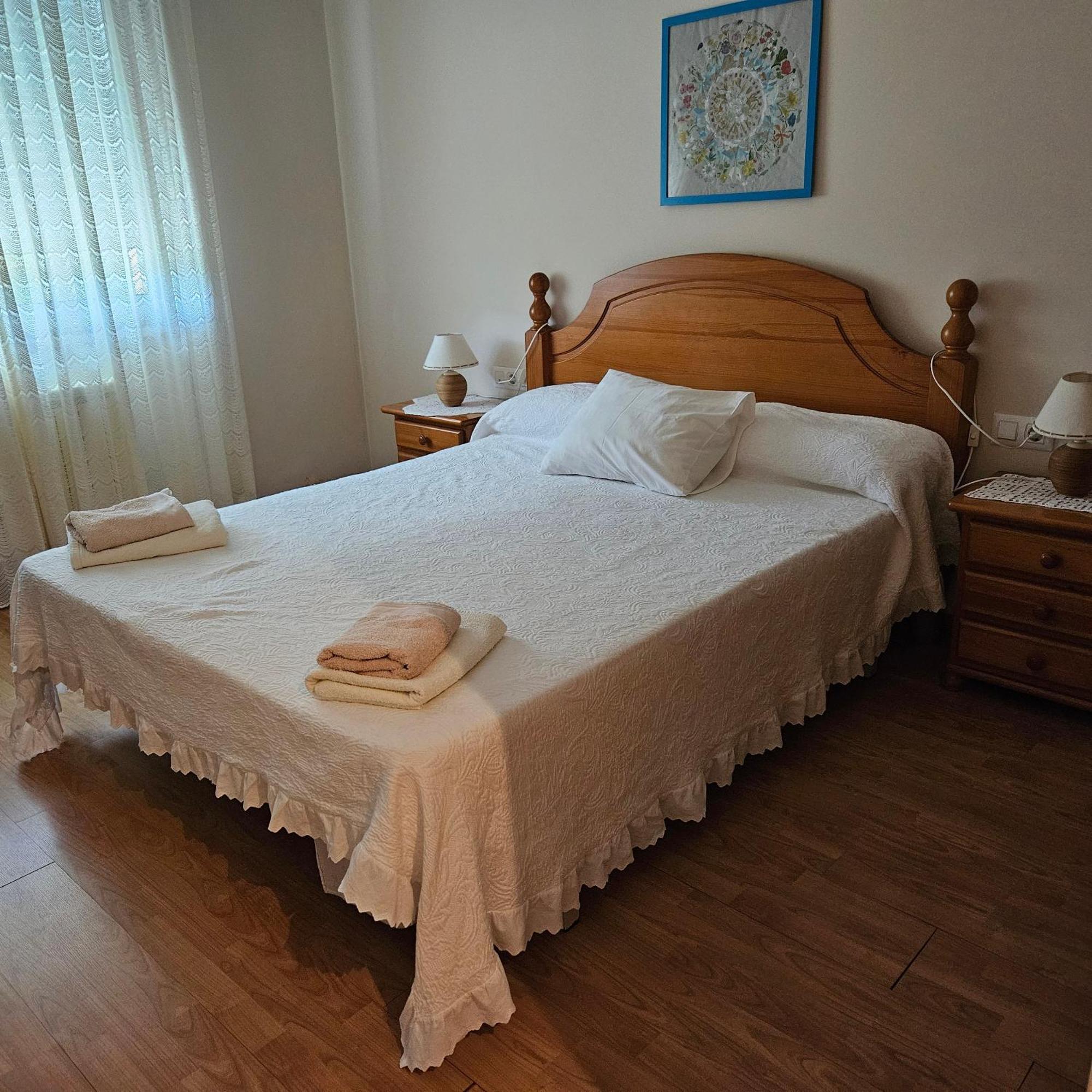Lhamo Mandala House Villa Pontevedra Dış mekan fotoğraf