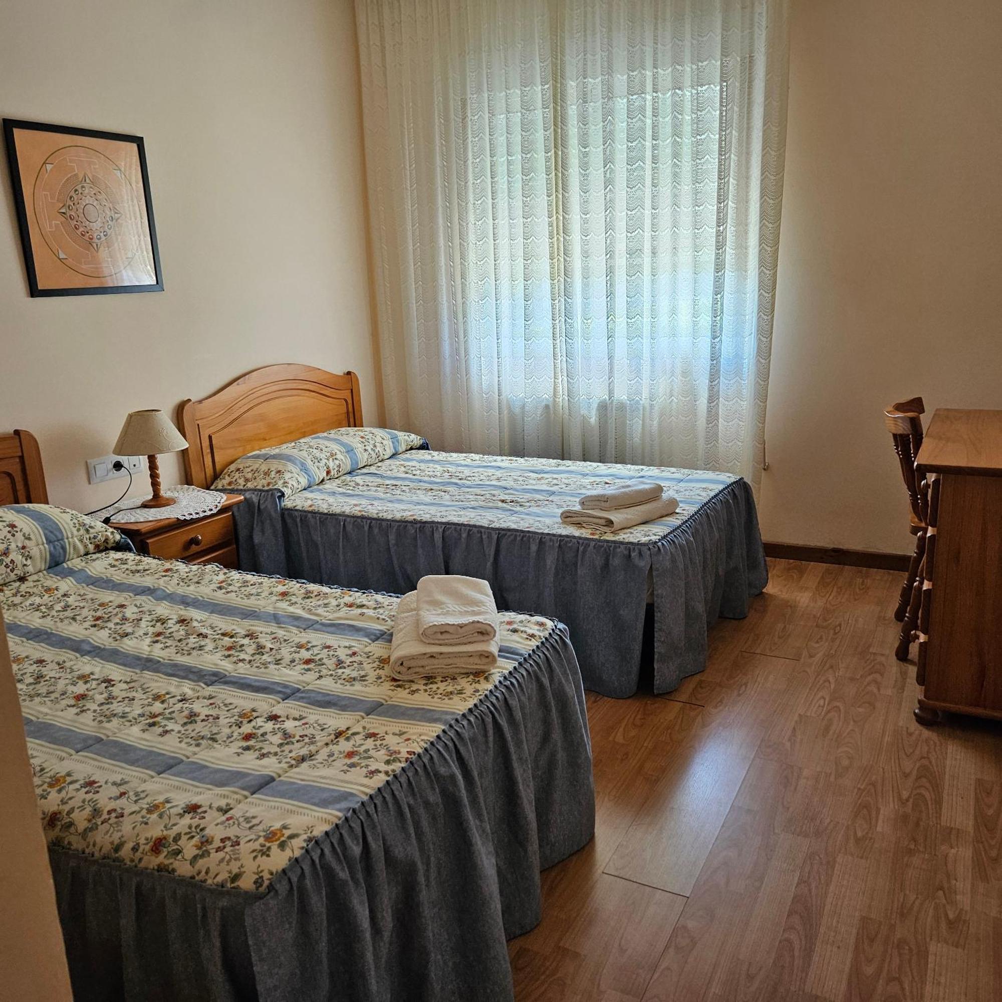 Lhamo Mandala House Villa Pontevedra Dış mekan fotoğraf