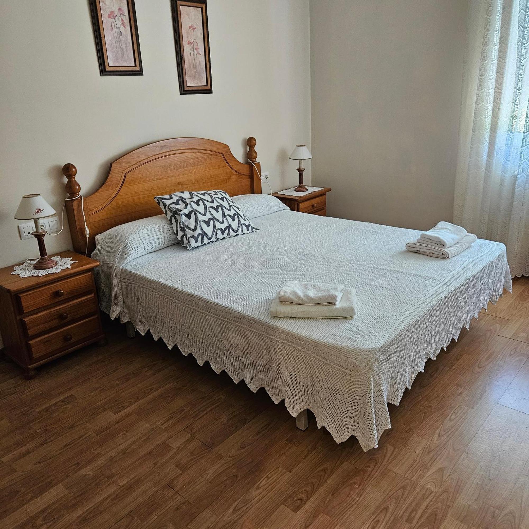Lhamo Mandala House Villa Pontevedra Dış mekan fotoğraf
