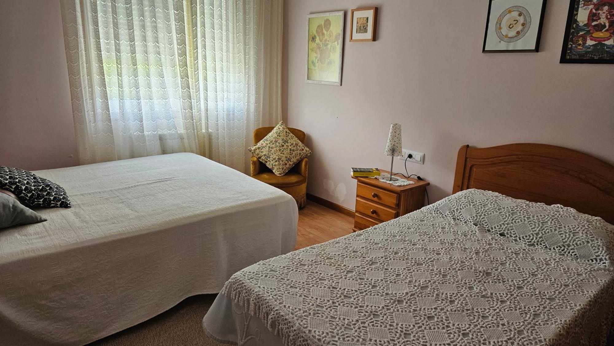 Lhamo Mandala House Villa Pontevedra Dış mekan fotoğraf