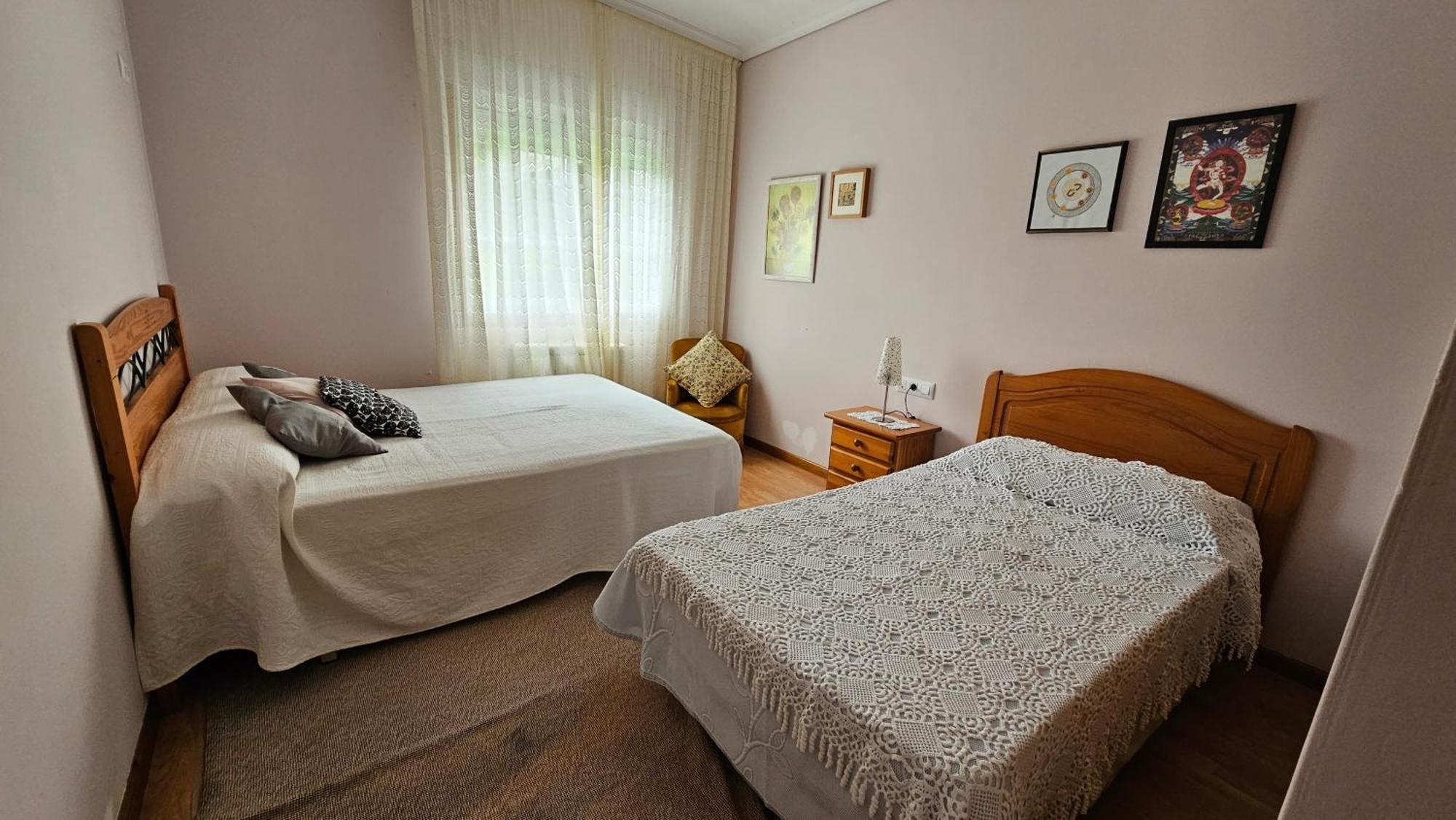 Lhamo Mandala House Villa Pontevedra Dış mekan fotoğraf